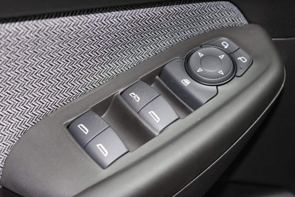 New 2026 Chevrolet TrailBlazer LT image 33