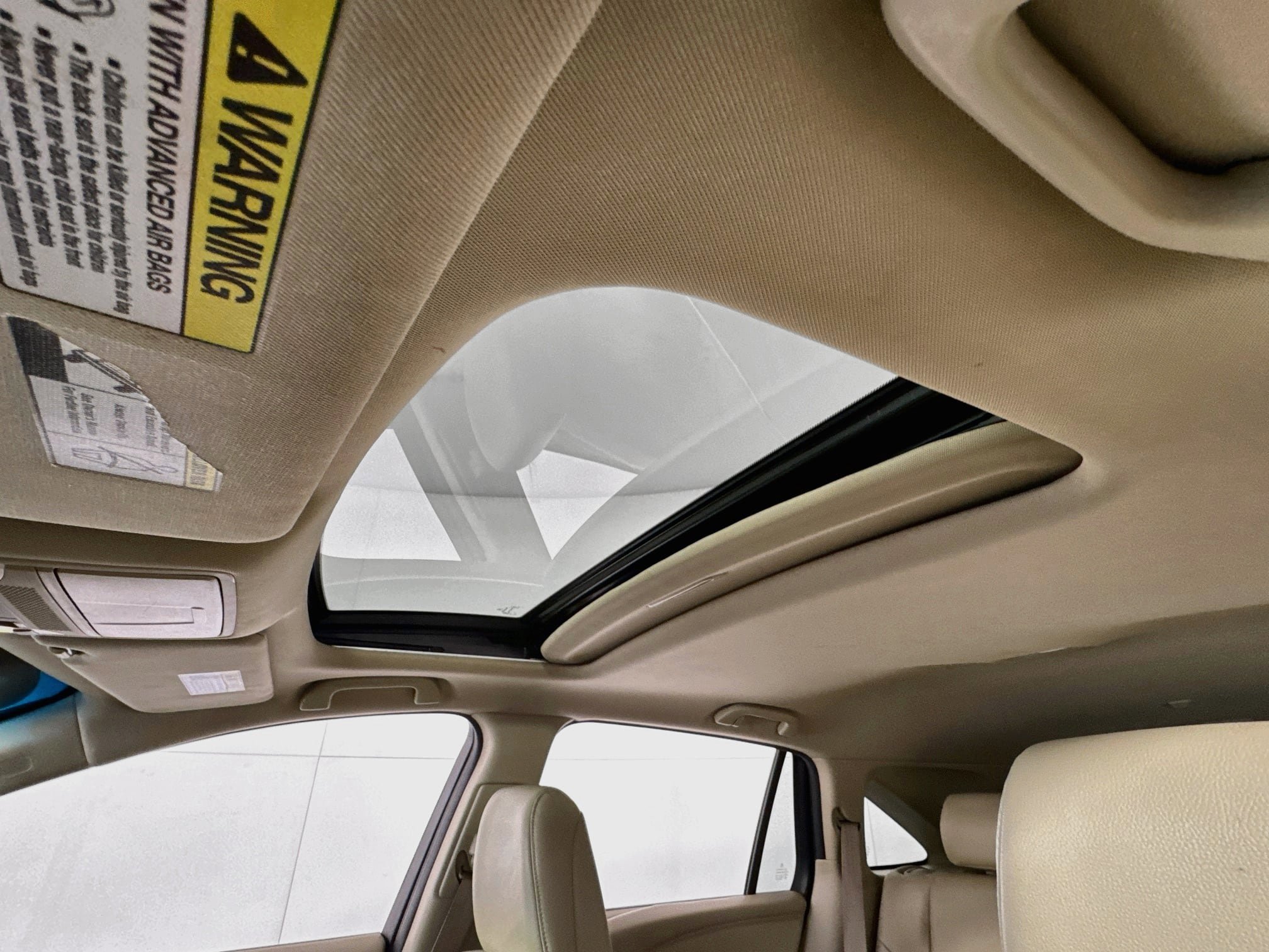 Used 2017 Acura RDX AWD image 4