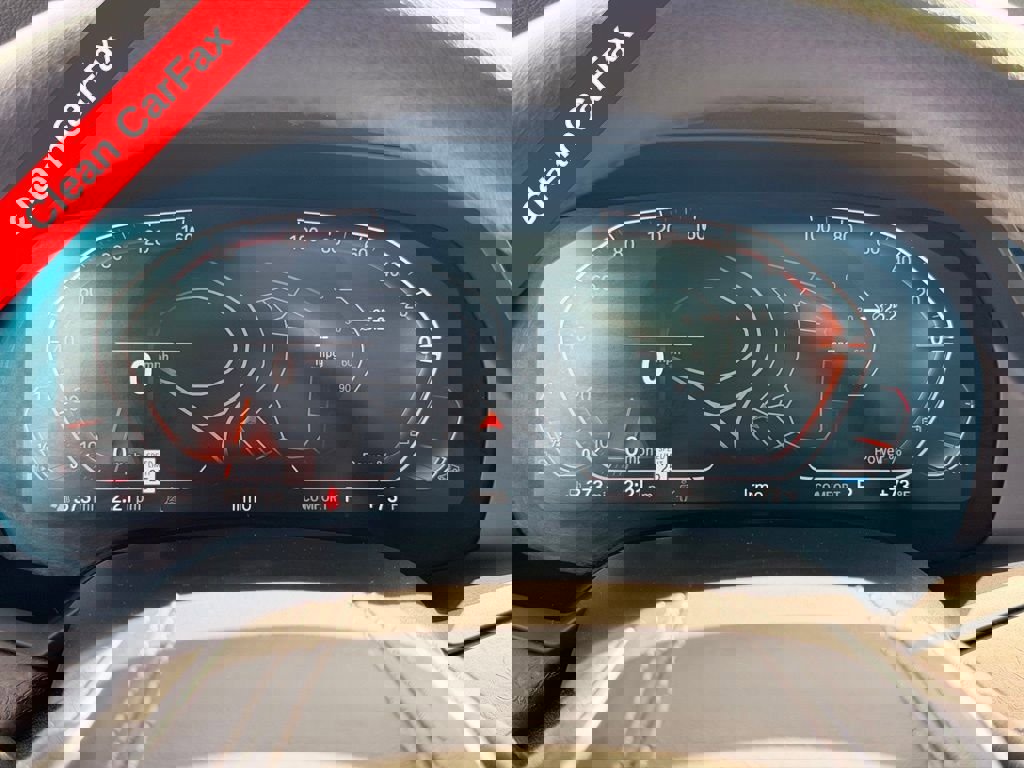 Used 2023 BMW X5 xDrive40i w/ Premium Package image 4