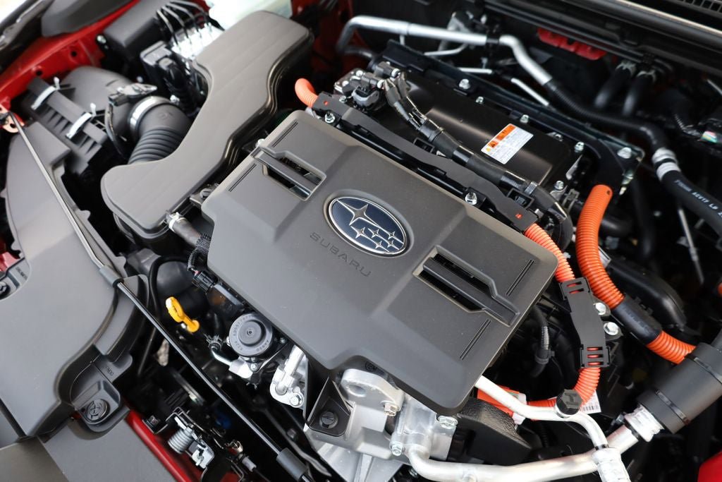 New 2026 Subaru Crosstrek 2.5i Limited image 26