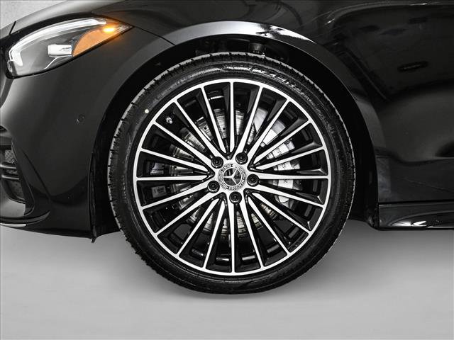 New 2026 Mercedes-Benz C 300 4MATIC Sedan image 26