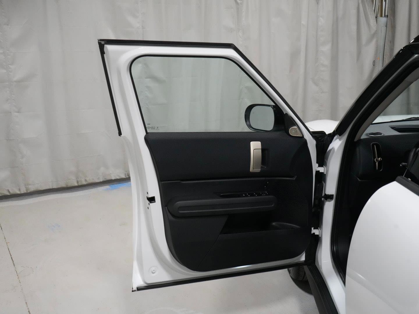 Certified 2025 MINI Cooper Countryman S image 27