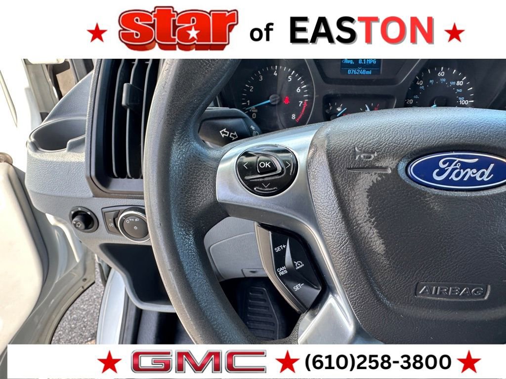 Used 2019 Ford Transit 350 138 w/ Interior Upgrade Package image 26