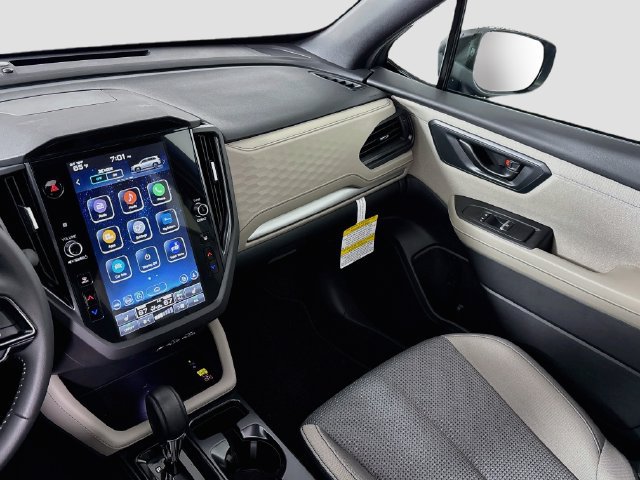 New 2026 Subaru Forester Premium AWD/4WD image 23