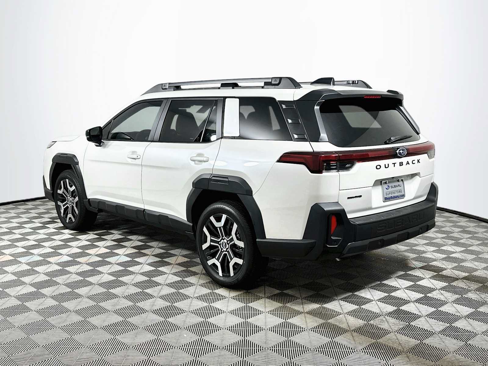 New 2026 Subaru Outback Touring XT AWD/4WD image 5