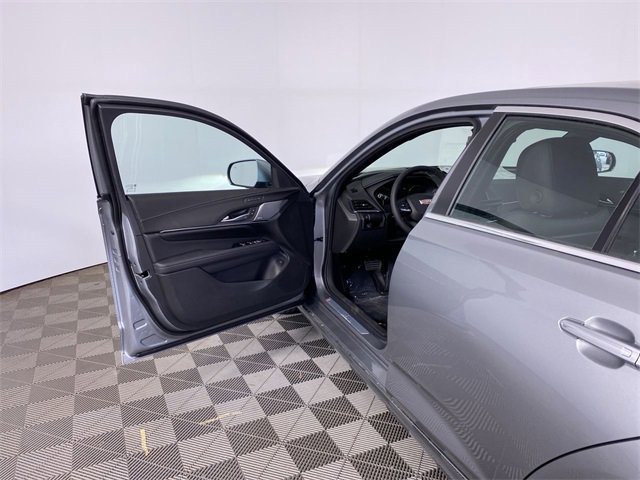 New 2026 Cadillac CT4 Premium Luxury image 15