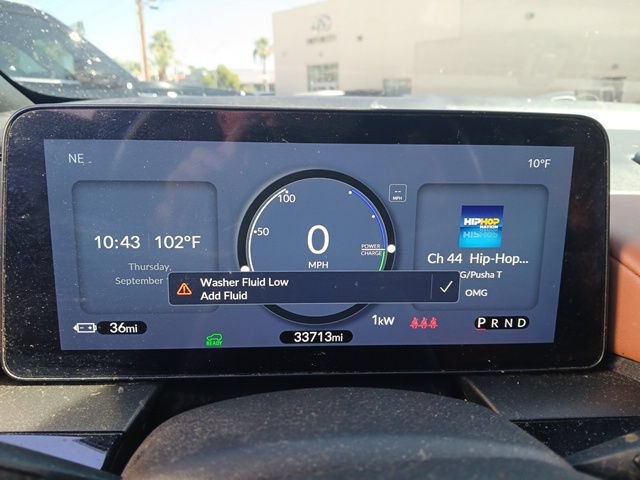Used 2024 Honda Prologue Elite image 2