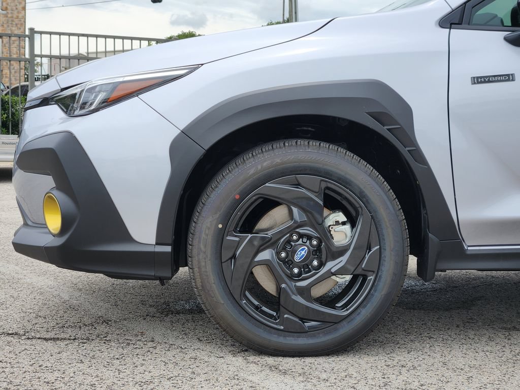 New 2026 Subaru Crosstrek 2.5i Sport w/ Crosstrek Mirror Package AWD/4WD image 7