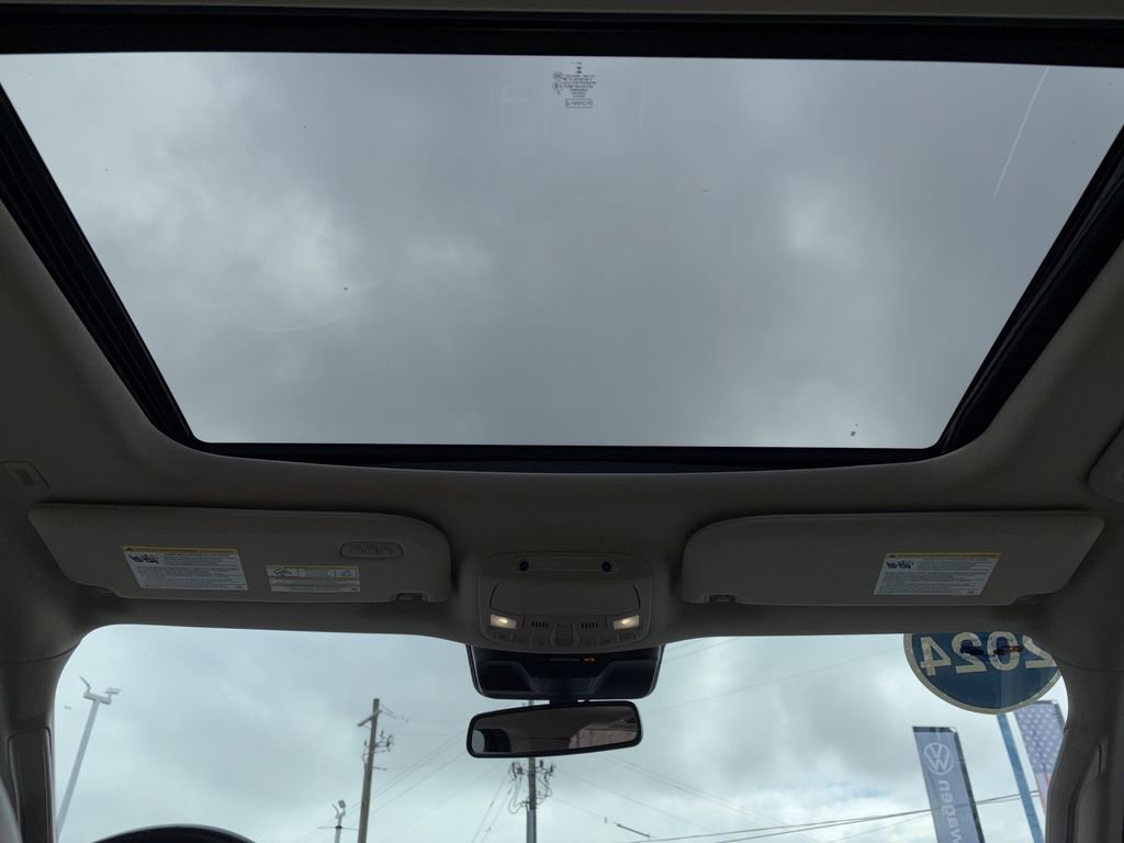 Used 2024 Ford Expedition Max Limited AWD/4WD image 4