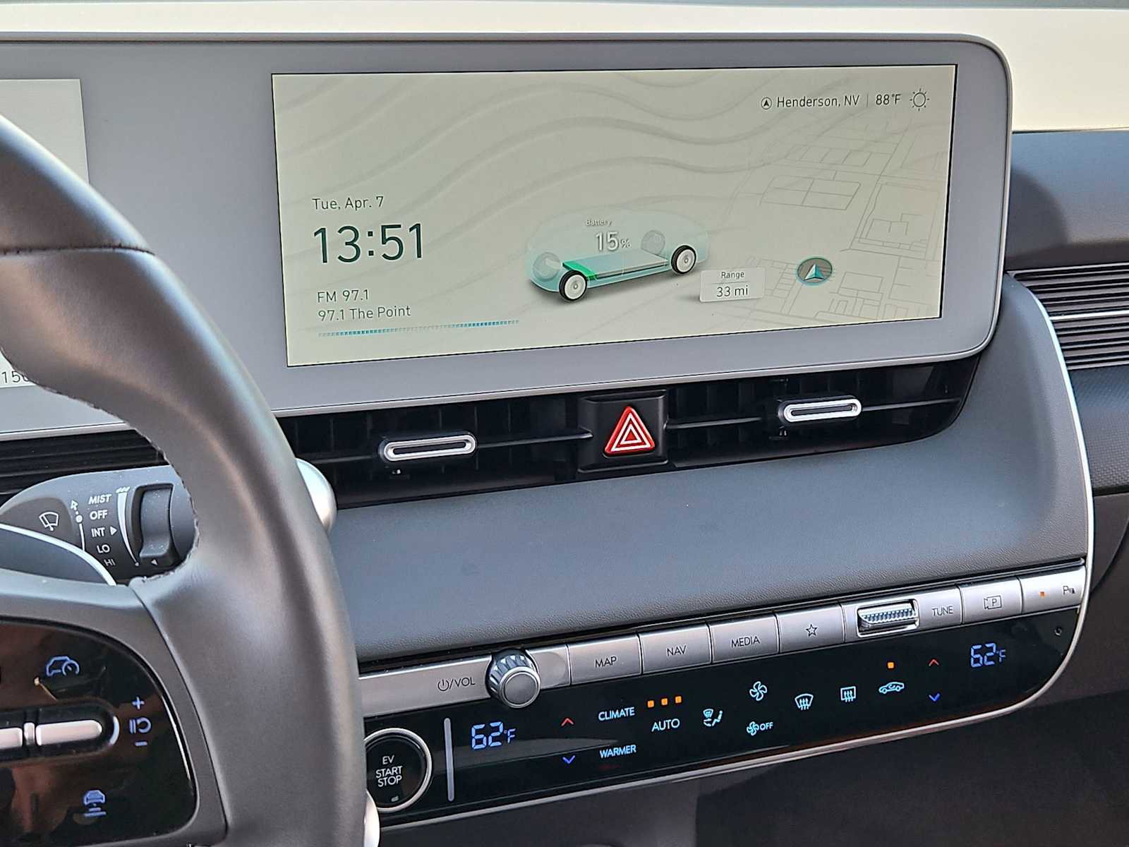 Used 2024 Hyundai Ioniq 5 SEL image 27