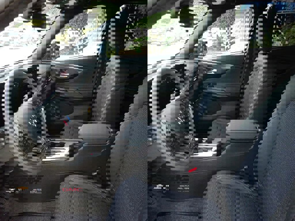 New 2026 Buick Envista Preferred image 13