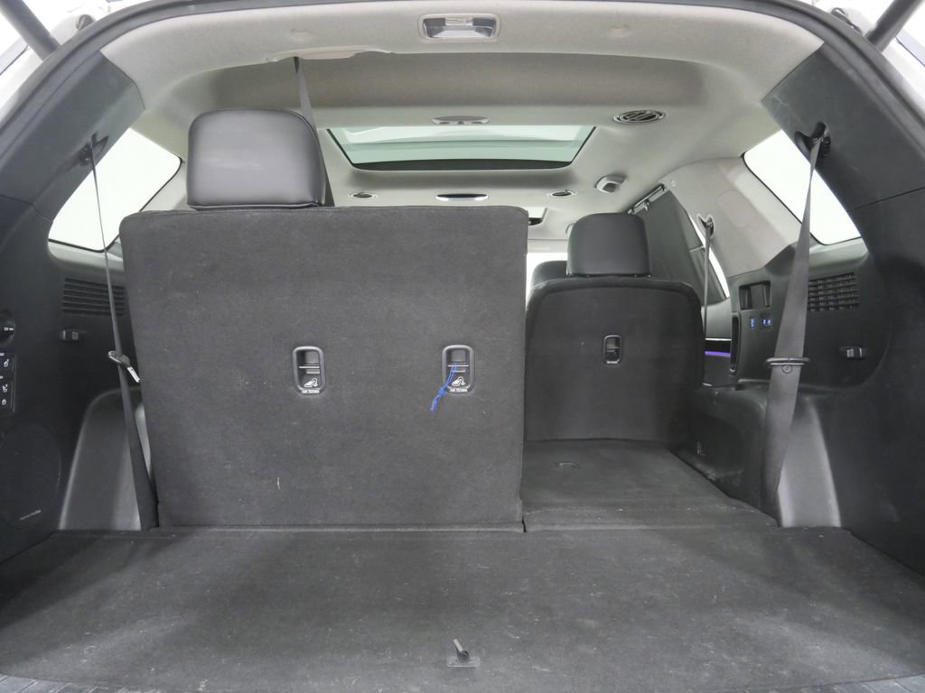 Used 2021 Hyundai Palisade Limited AWD/4WD image 29