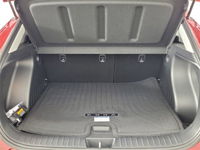 Certified 2025 Hyundai Kona SEL image 21