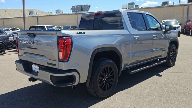 New 2026 GMC Sierra 1500 Elevation w/ Preferred Package AWD/4WD image 9