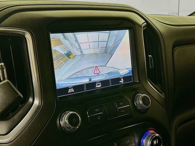 Used 2021 GMC Sierra 1500 AT4 w/ AT4 Premium Package image 15