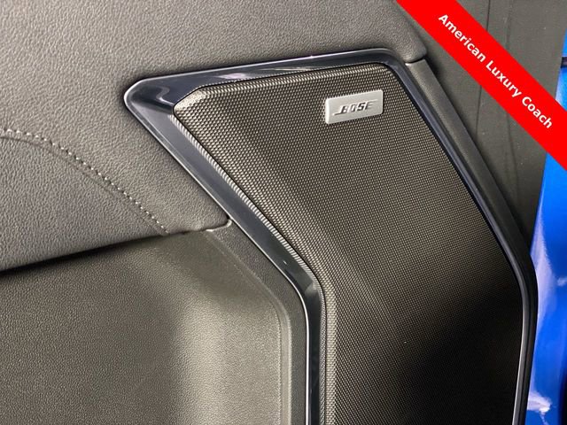 New 2025 Chevrolet Silverado 1500 RST image 31