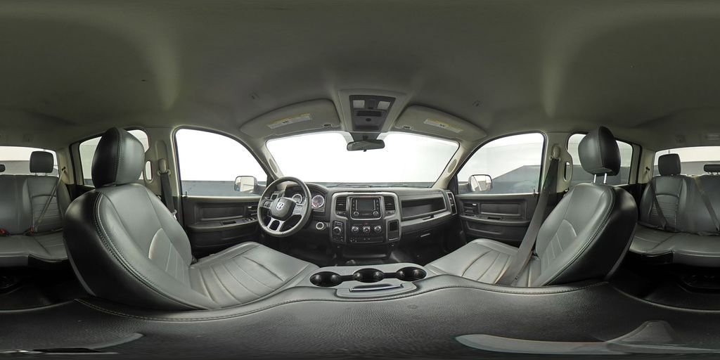 Used 2022 RAM 1500 Tradesman w/ Chrome Appearance Group image 25