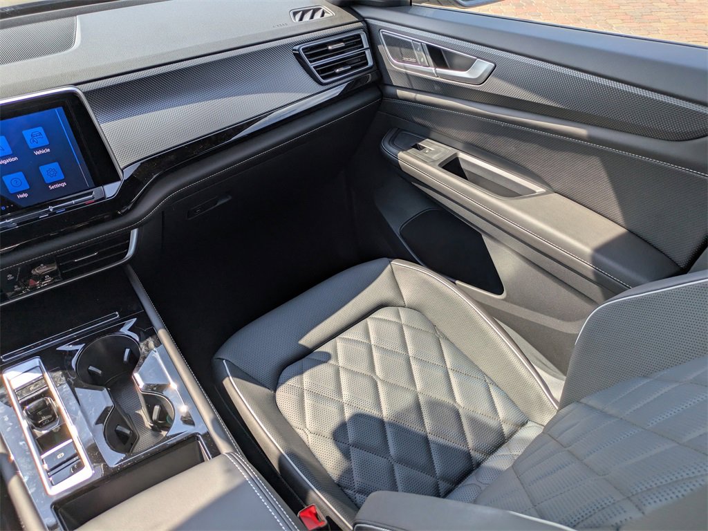 New 2026 Volkswagen Atlas Cross Sport SEL Premium R-Line image 20