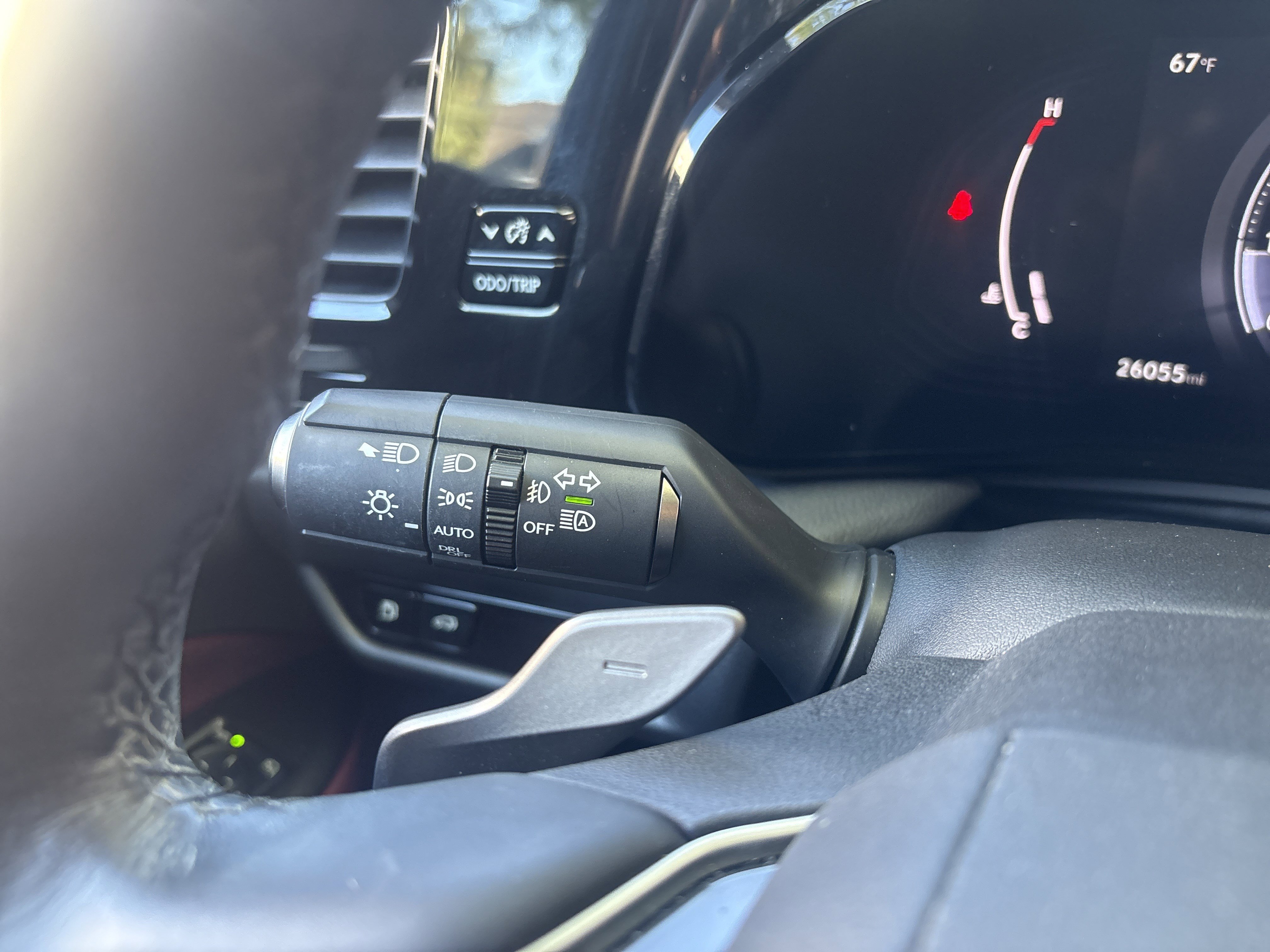Used 2023 Lexus NX 350 AWD w/ Luxury Package image 27
