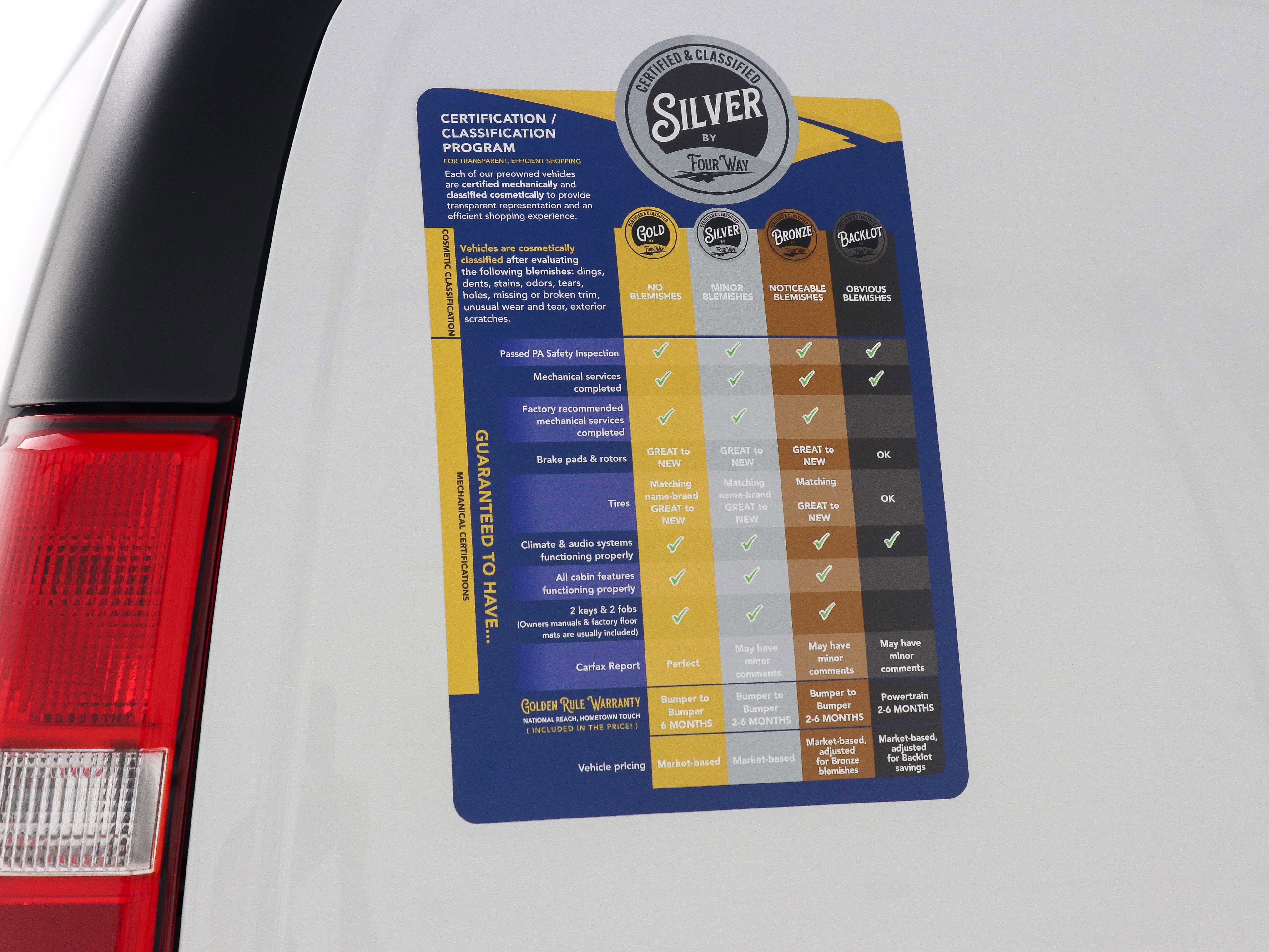 Used 2021 GMC Savana 2500 Extended w/ Driver Convenience Package image 33