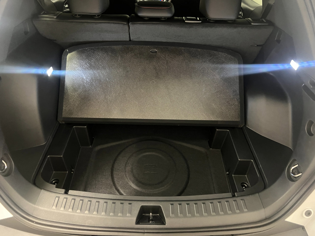 New 2026 Chevrolet Equinox RS image 30