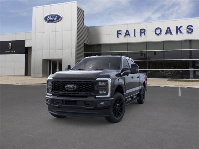 New 2025 Ford F250 Lariat w/ Lariat Ultimate Package image 2