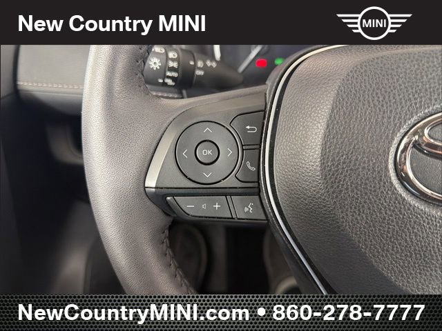 Used 2024 Toyota RAV4 XLE Premium w/ Weather Package image 20