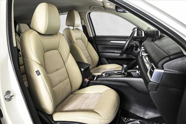 Used 2019 MAZDA CX-5 Touring image 21
