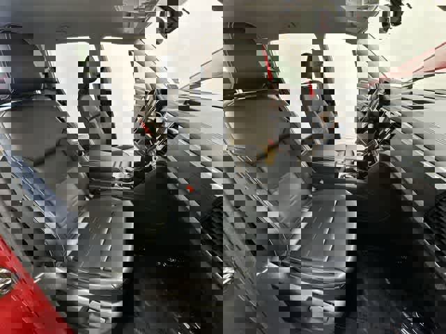 Certified 2022 Volkswagen Atlas SE AWD/4WD image 22