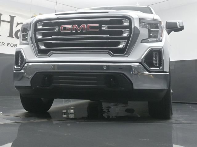 Used 2020 GMC Sierra 1500 SLT w/ SLT Premium Plus Package image 55