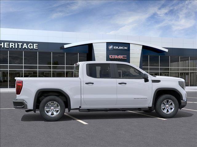 New 2026 GMC Sierra 1500 Pro w/ Pro Value Package image 5