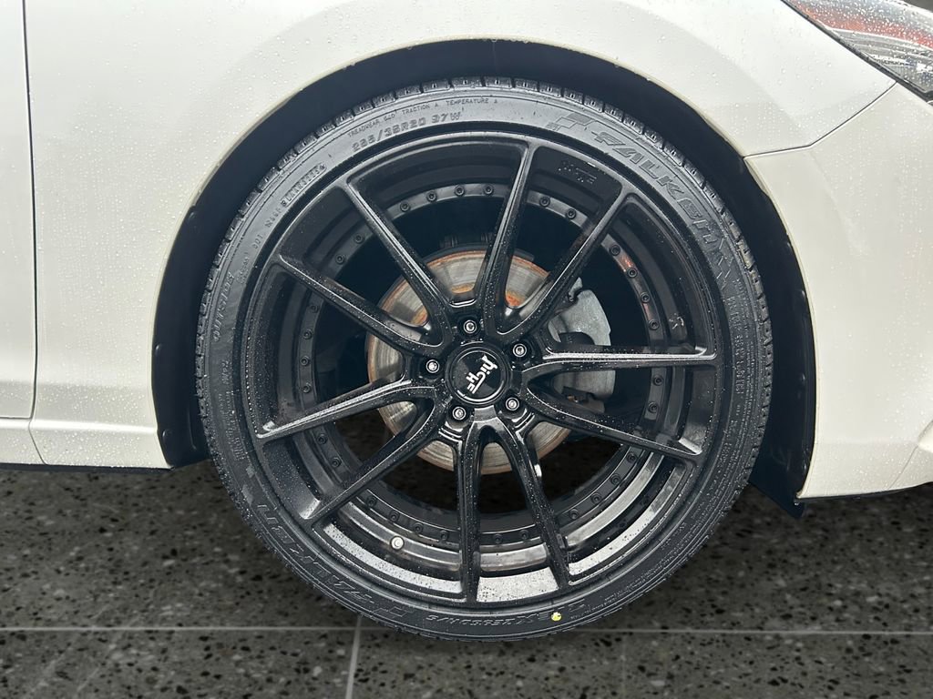 Used 2018 MAZDA MAZDA6 Signature image 9