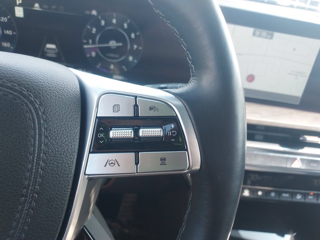 Used 2025 Kia Telluride SX X-Line AWD/4WD image 22