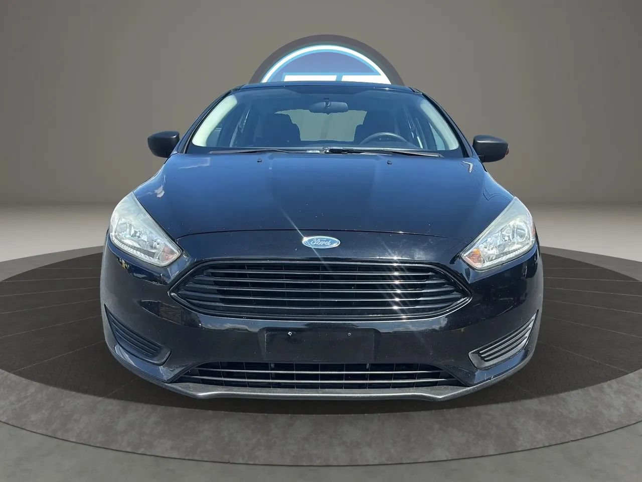 Used 2017 Ford Focus S FWD image 18