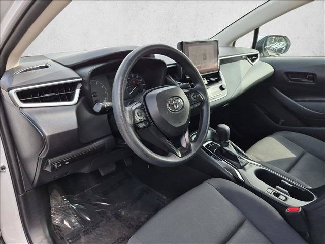 Used 2024 Toyota Corolla LE FWD image 10