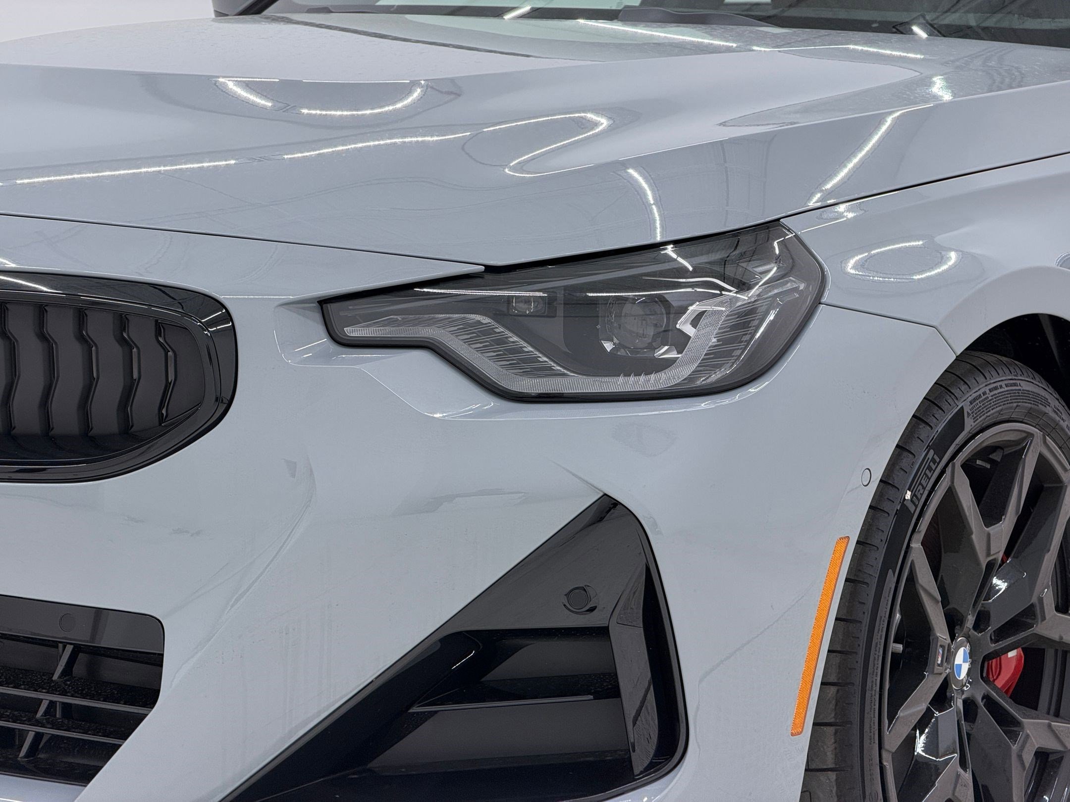 New 2026 BMW 230i Coupe w/ Premium Package image 11