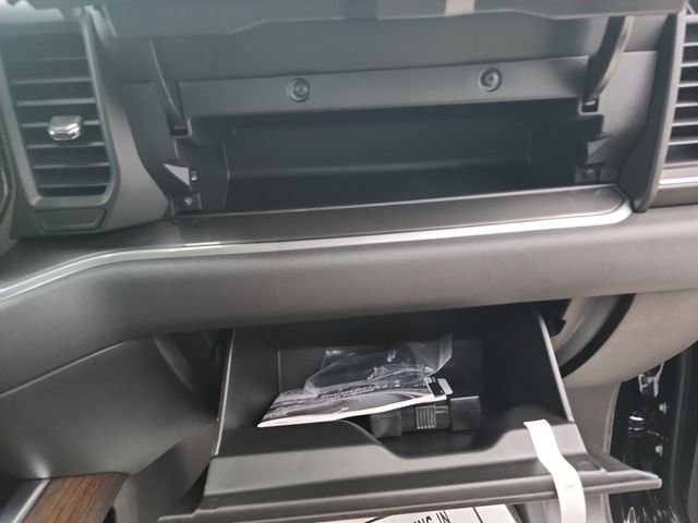 New 2026 Chevrolet Silverado 1500 High Country image 11