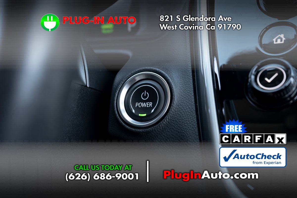 Used 2023 Chevrolet Bolt EUV LT w/ Convenience Package image 22