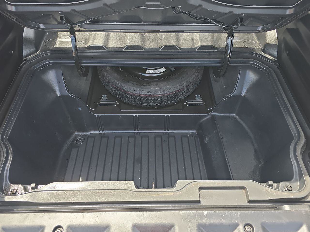 Used 2011 Honda Ridgeline RTL image 15