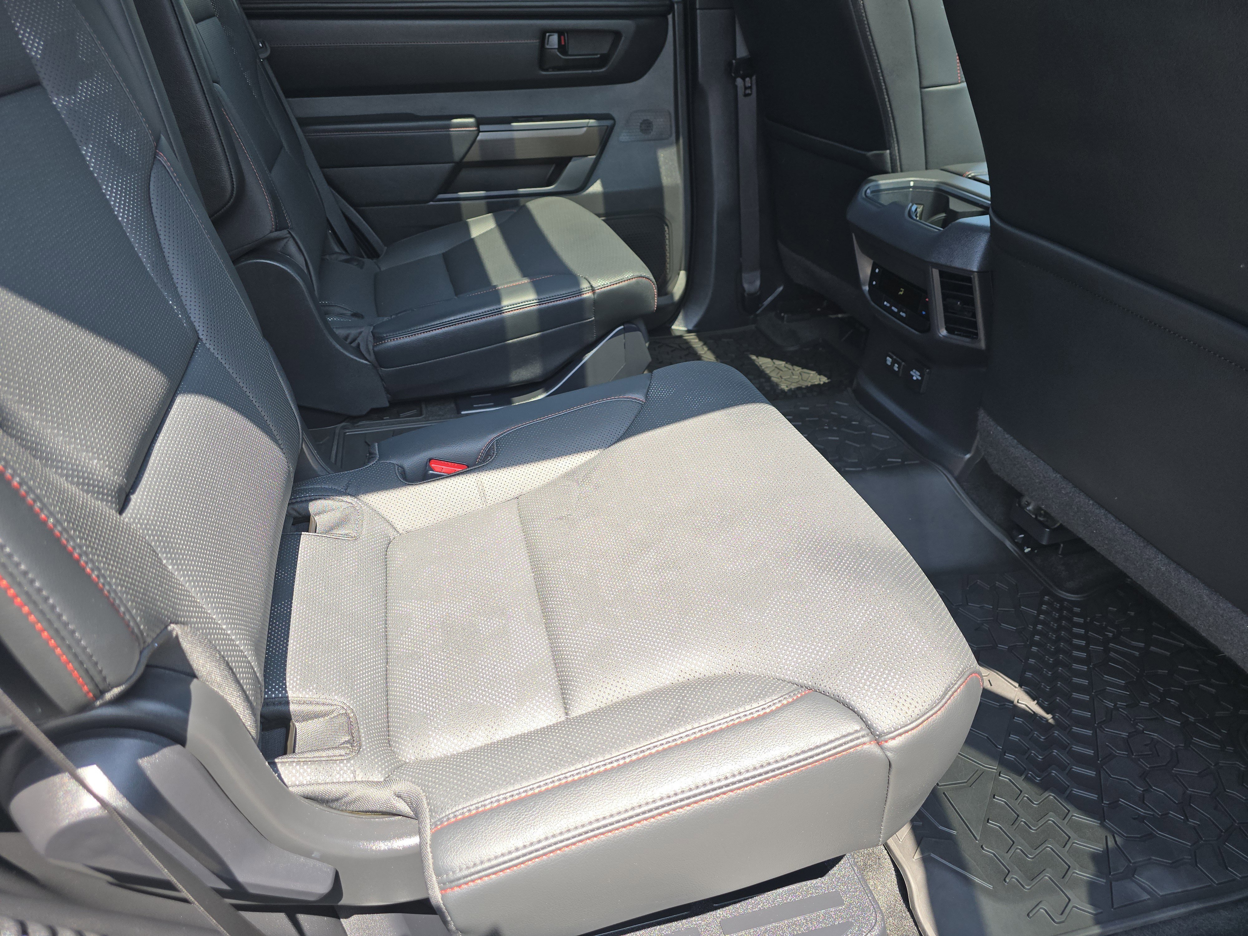 Used 2024 Toyota Sequoia TRD Pro image 17