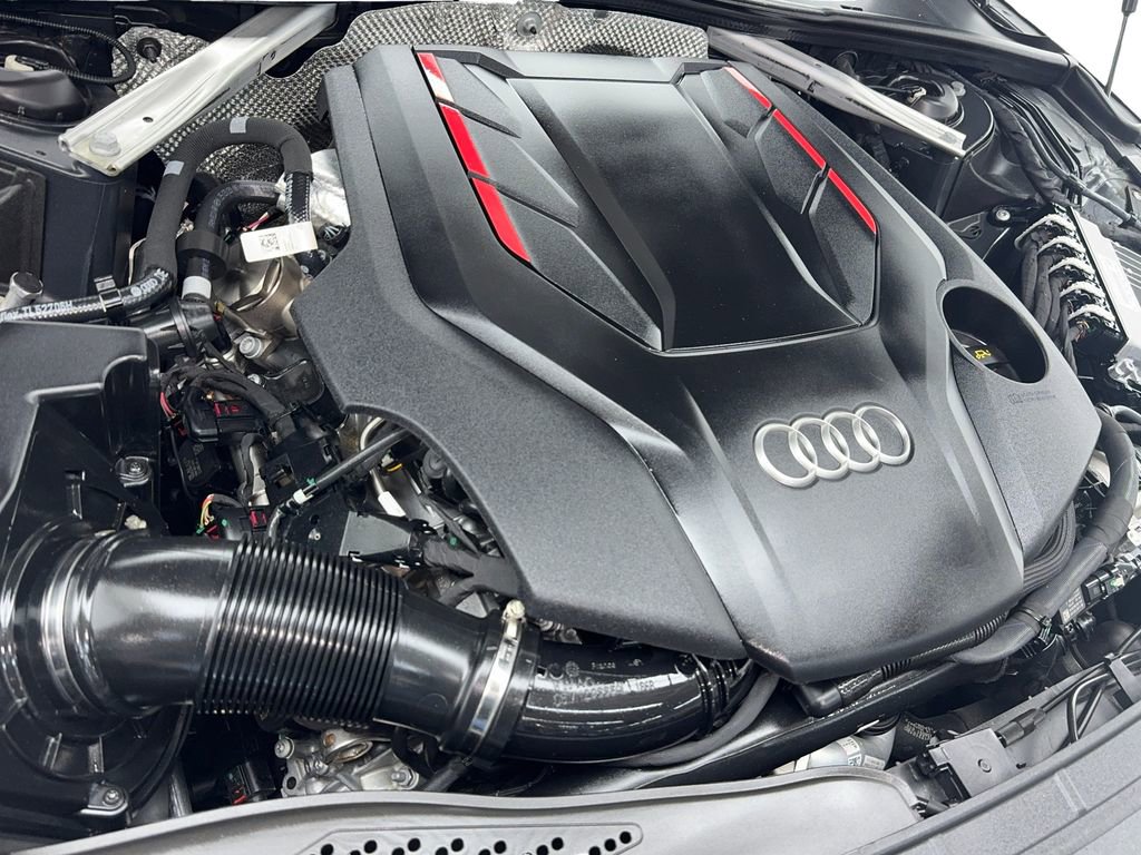Used 2023 Audi S5 Prestige w/ Prestige Package image 58