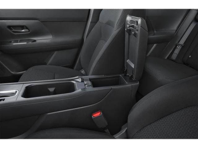 Certified 2025 Nissan Kicks S FWD image 47