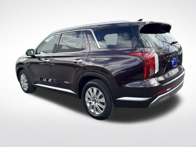 Used 2024 Hyundai Palisade SEL image 3