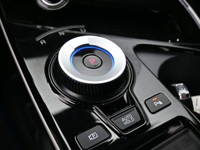 Used 2023 Kia EV6 GT-Line w/ GT-Line White Seat Package image 25