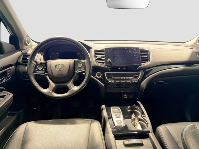 Used 2021 Honda Pilot Touring image 20