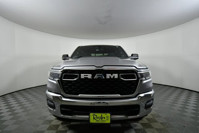 Used 2025 RAM 1500 Big Horn image 7