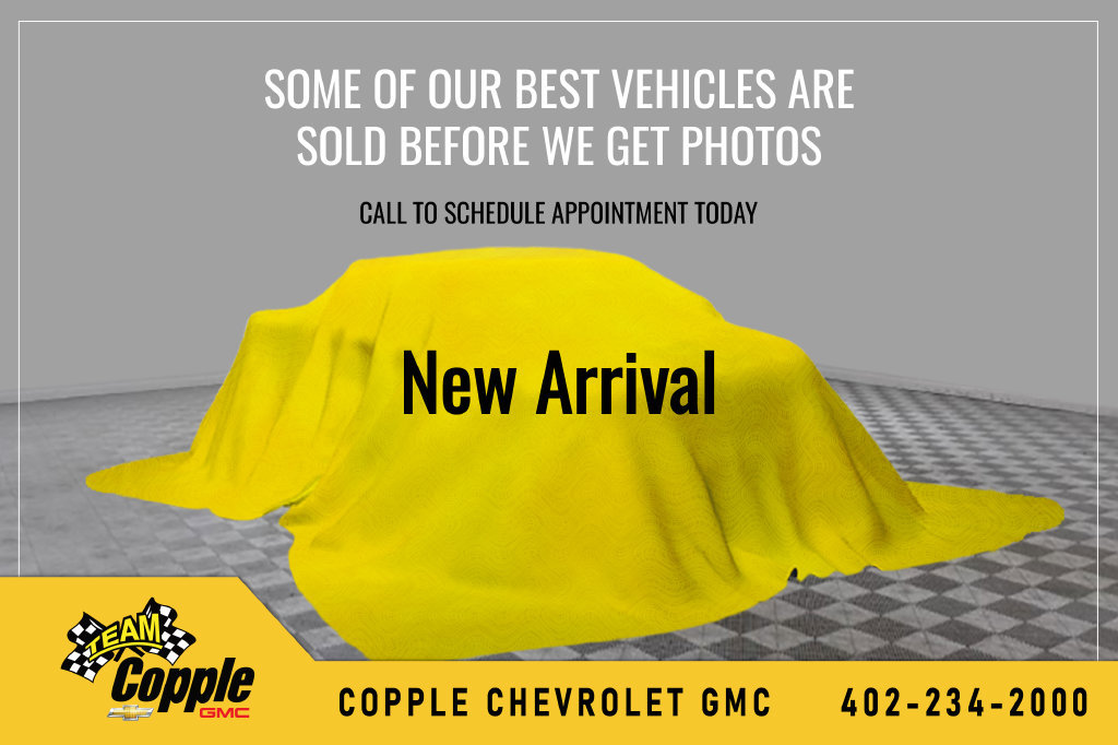 Used 2025 GMC Sierra 2500 AT4 w/ AT4 Premium Plus Package