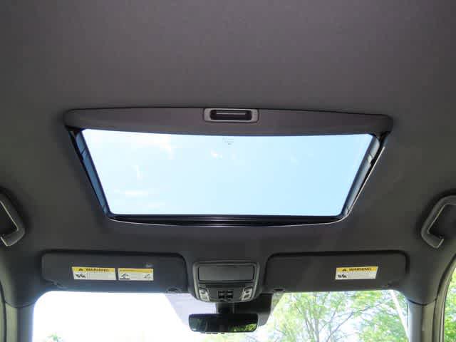 Used 2023 Honda Ridgeline Black Edition image 27