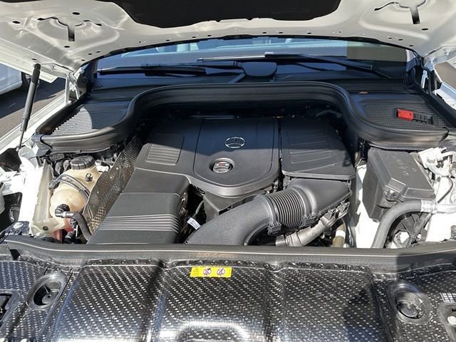 Used 2024 Mercedes-Benz GLE 350 4MATIC image 21