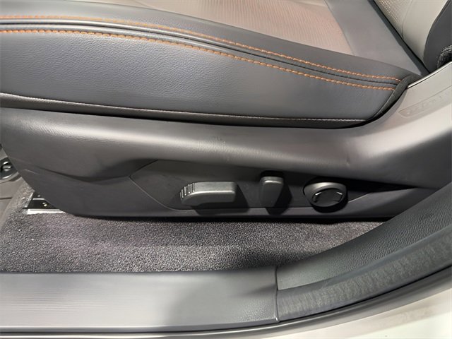 Certified 2025 Subaru Crosstrek 2.5i Limited w/ Popular Package #4A image 12